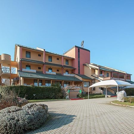 卡瓦马纳拉 格隆德旅馆酒店 外观 照片