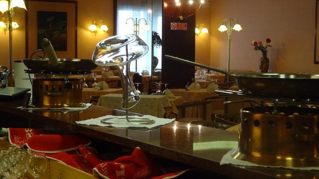 卡瓦马纳拉 格隆德旅馆酒店 外观 照片